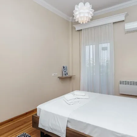 C.4 Red Rose #colony_central_apartment * Thessaloniki